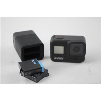 Gopro 8 Black Camera