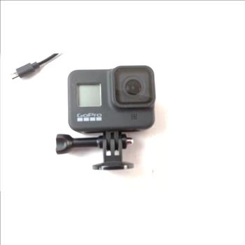 GoPro 8 Black Digital Camera