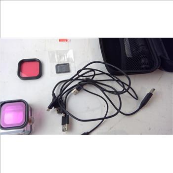 GoPro 8 Black Digital Camera