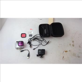 GoPro 8 Black Digital Camera