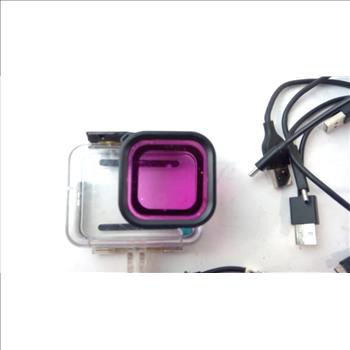 GoPro 8 Black Digital Camera