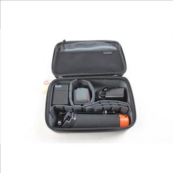 GoPro 8 Black Video Camera