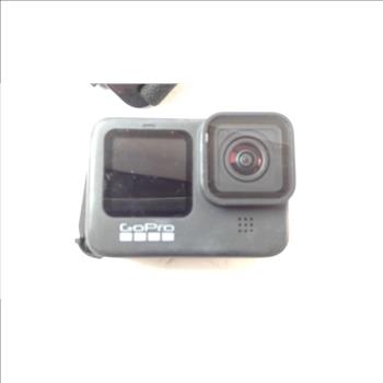 GoPro 9 Black Digital Camera