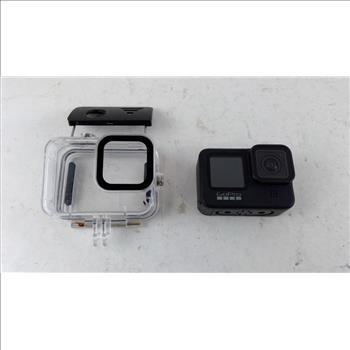 GoPro 9 Black Digital Camera