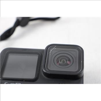 Gopro 9 Black Digital Camera