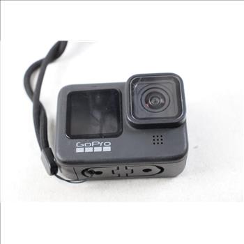 Gopro 9 Black Digital Camera