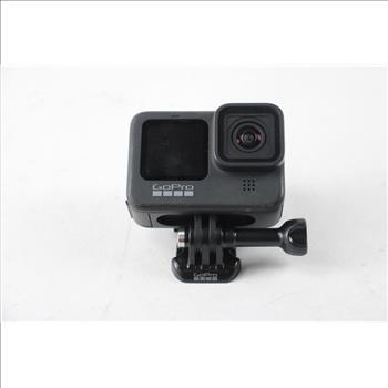Gopro 9 Black Digital Camera