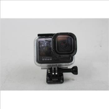 GoPro 9 Black Video Camera