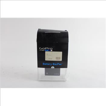 GoPro Battery BacPac
