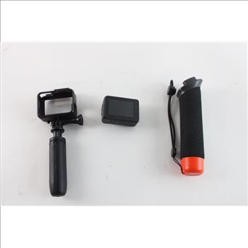 GoPro Black 7 With Accessories
