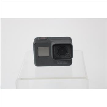 GoPro Camera