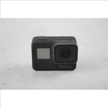 GoPro Camera