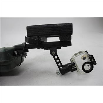 GoPro Cases And Powerbank Camera Rigs