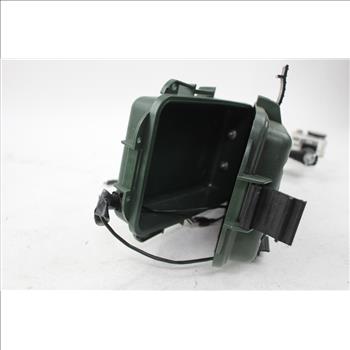 GoPro Cases And Powerbank Camera Rigs