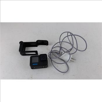GoPro Digital Camera