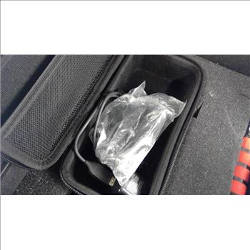 GoPro Digital Camera With Case