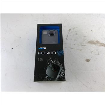 Gopro Fusion