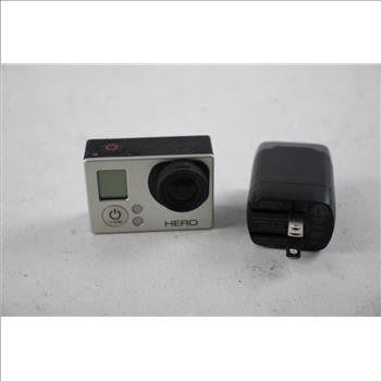 GoPro Hero 3