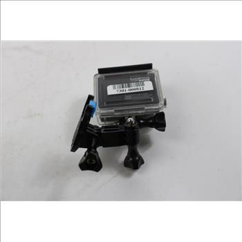 GoPro Hero 3+ Action Camera