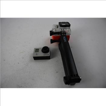 GoPro Hero 3 Action Camera
