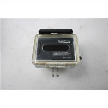 GoPro Hero 3 Camera