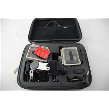 GoPro Hero 3 Camera