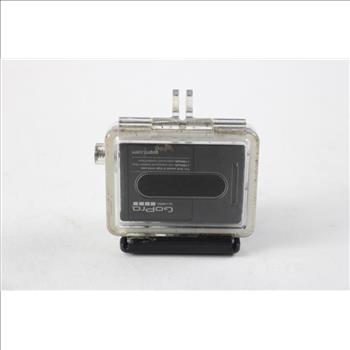 GoPro Hero 3 Camera