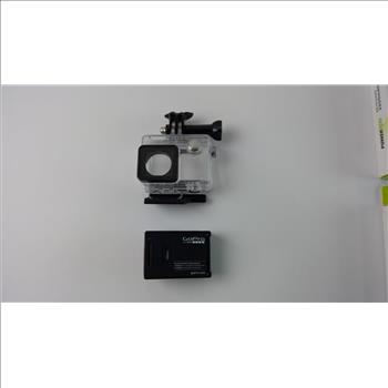 GoPro Hero 3+ & PowerXcel Portable Batteries, 5+ Pieces