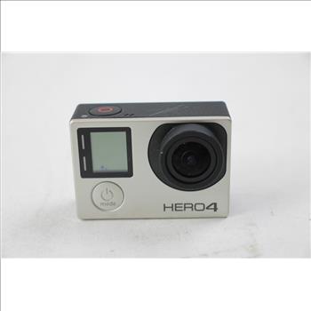 GoPro Hero 4