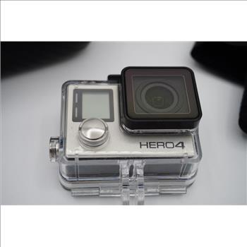 GoPro Hero 4