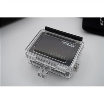 GoPro Hero 4