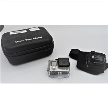 GoPro Hero 4