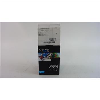 GoPro Hero 4 Black