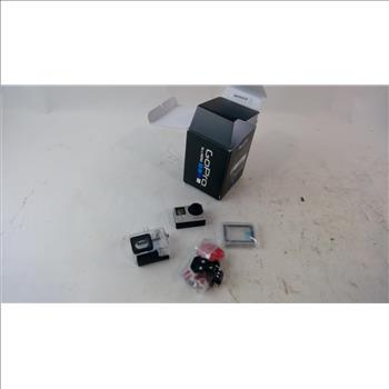 GoPro Hero 4 Camera