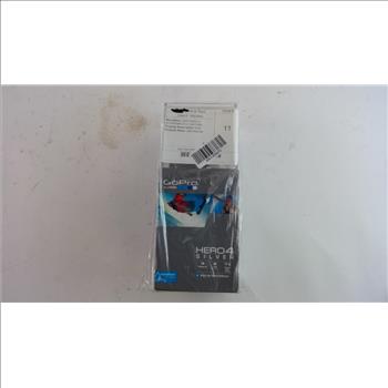 GoPro Hero 4 Silver Camera