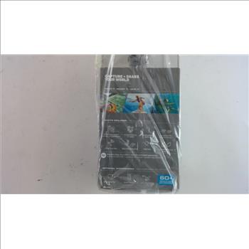 GoPro Hero 4 Silver Camera