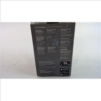 GoPro Hero 4 Silver Digital Camera