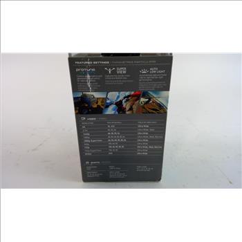 GoPro Hero 4 Silver Digital Camera