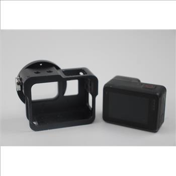 GoPro Hero 5