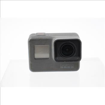 GoPro Hero 5 Action Camera