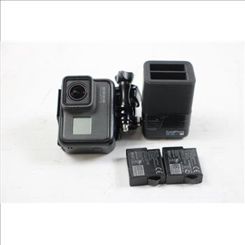 GoPro Hero 5 Action Camera