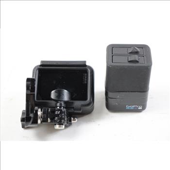 GoPro Hero 5 Action Camera