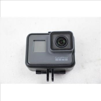 GoPro Hero 5 Camera