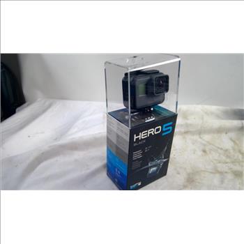 Go-pro Hero 5 Camera