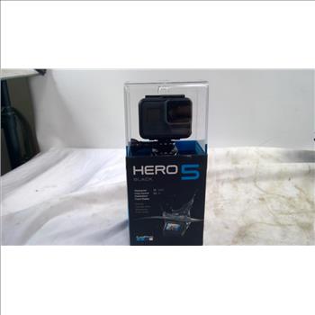 Go-pro Hero 5 Camera