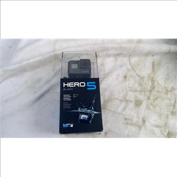 Go-pro Hero 5 Camera