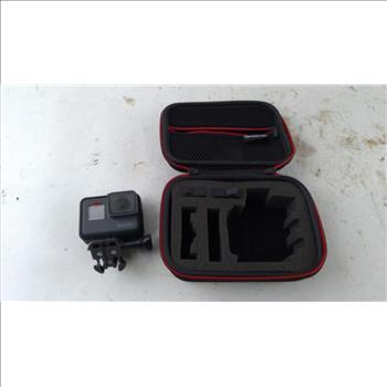 GoPro Hero 5 Digital Camera