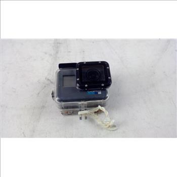 GoPro Hero 6 Camera