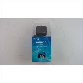 GoPro Hero 7 Digital Camera