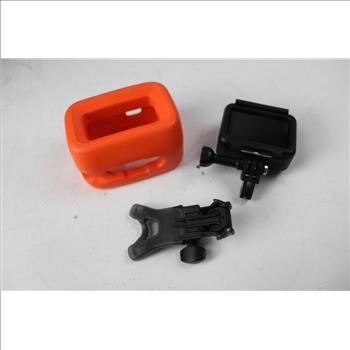 GoPro Hero 7 Silver Action Camera